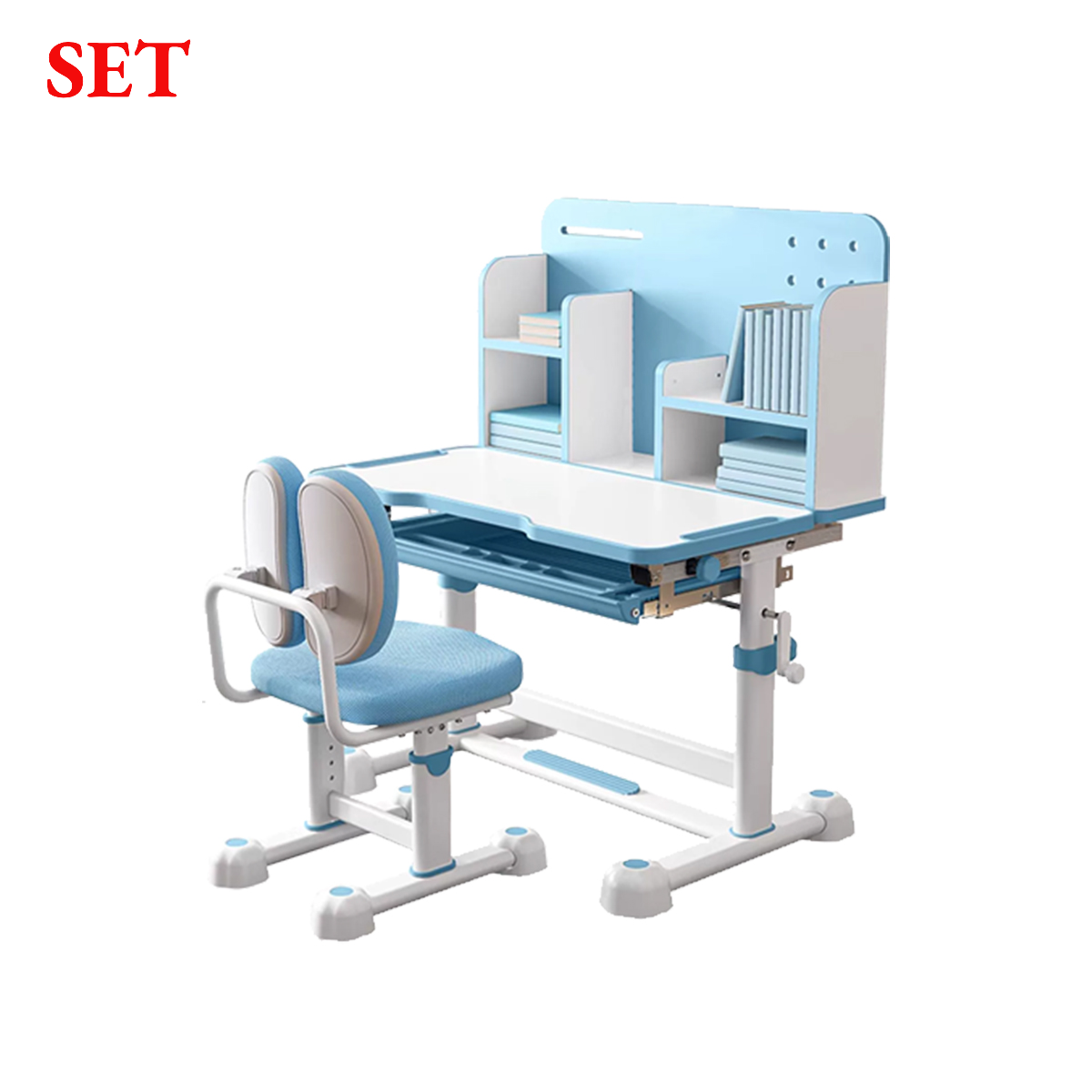 Study table with online chair online