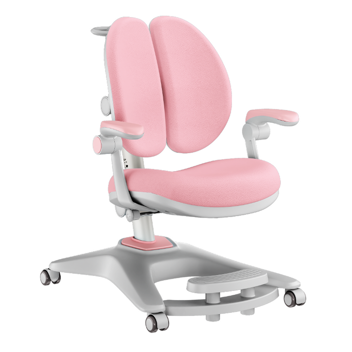 Sweekids Children's Ergonomic Adjustable Study Chair S350